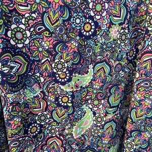 LuLaRoe Boho Maxi Skirt/Dress